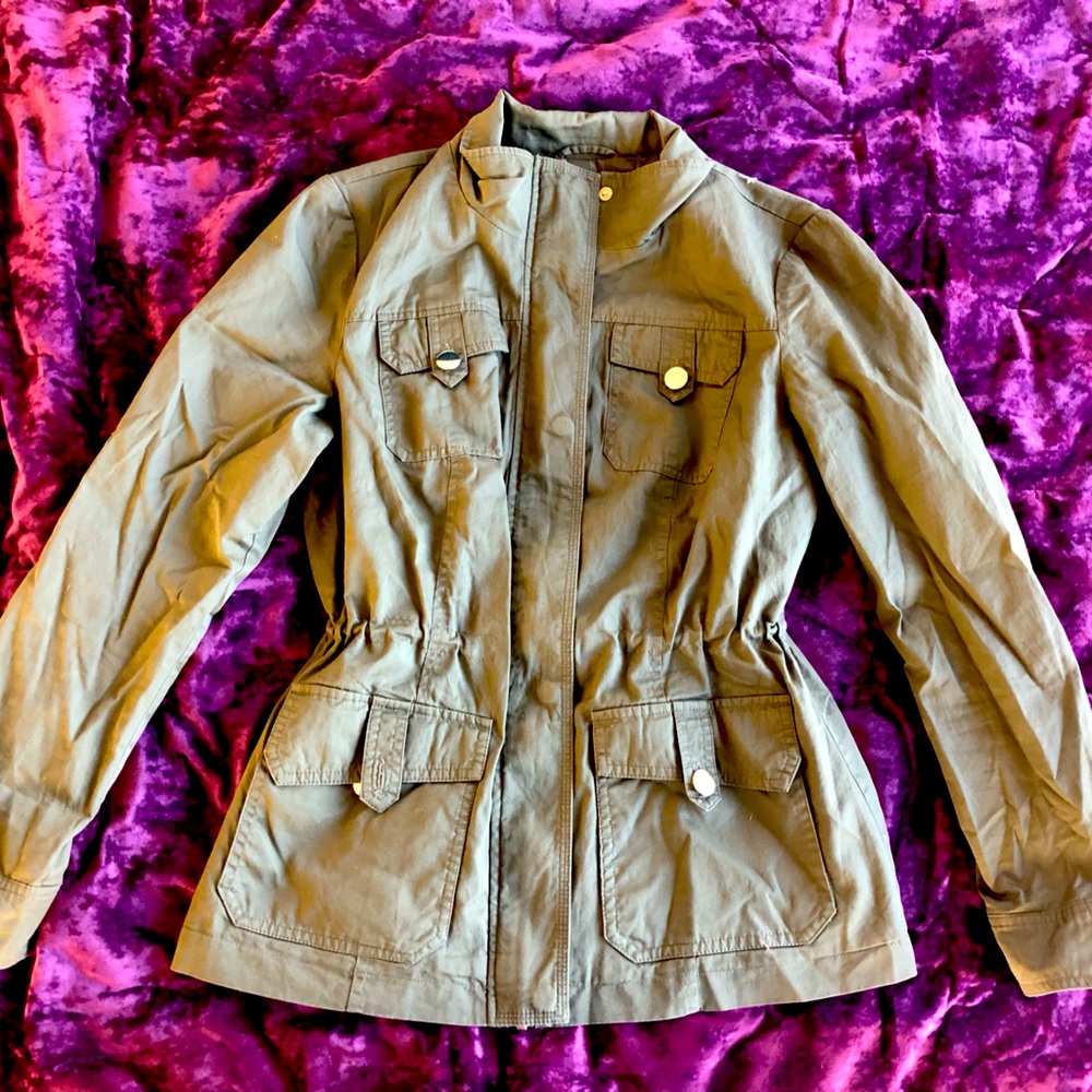 Jacket